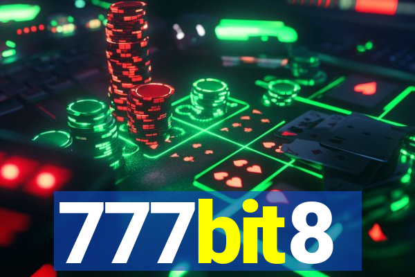 777bit8