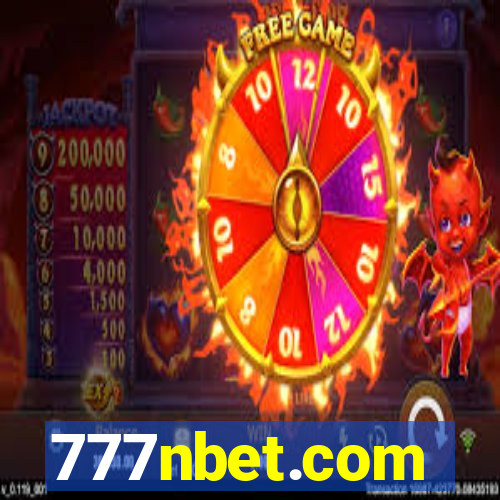 777nbet.com