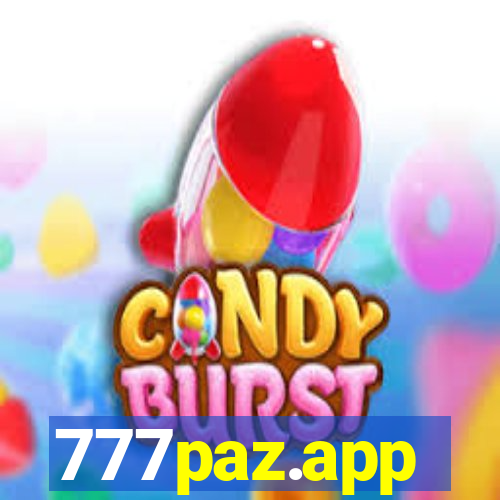 777paz.app