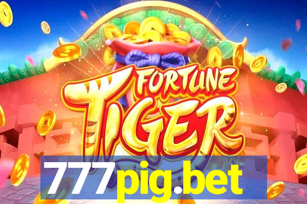 777pig.bet