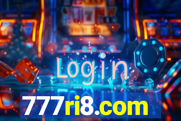 777ri8.com