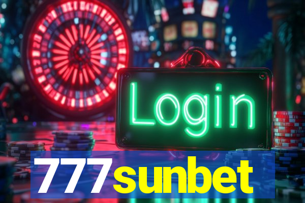 777sunbet