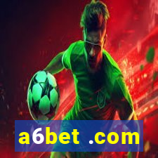 a6bet .com