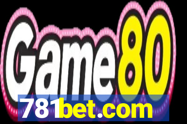 781bet.com