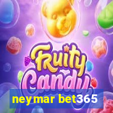 neymar bet365