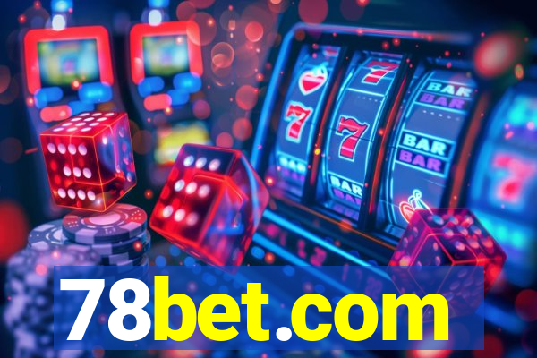 78bet.com