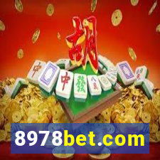 8978bet.com