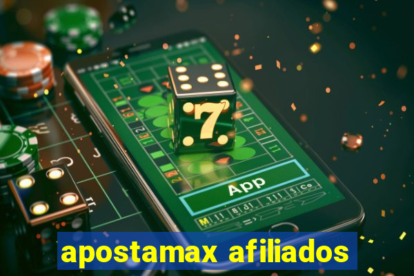 apostamax afiliados