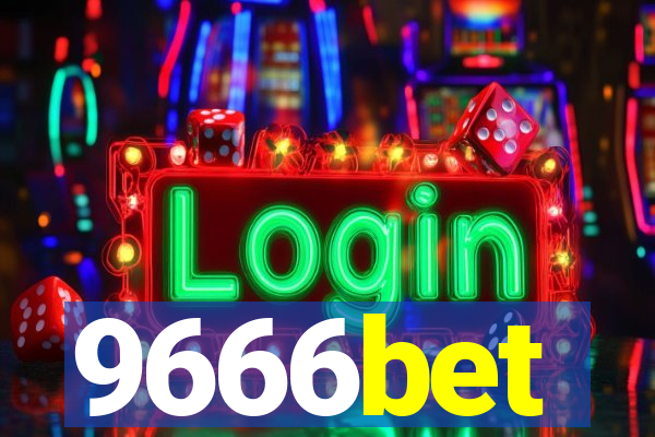 9666bet