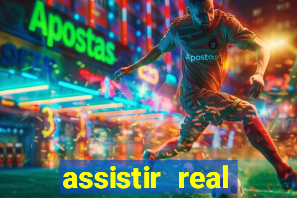 assistir real madrid futemax