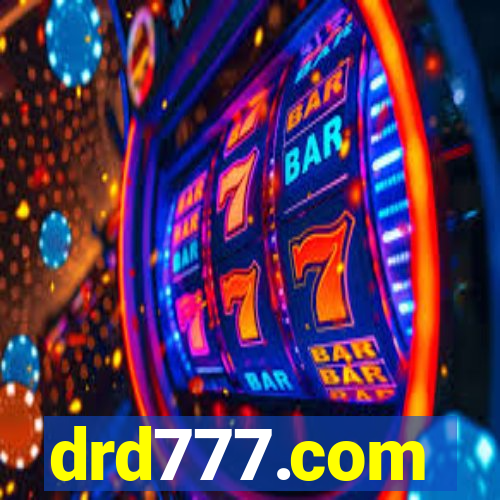 drd777.com