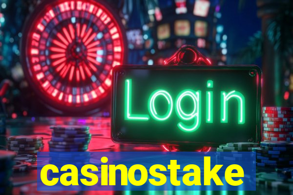 casinostake