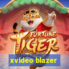 xvideo blazer