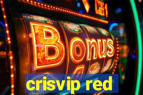 crisvip red