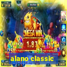 alano classic