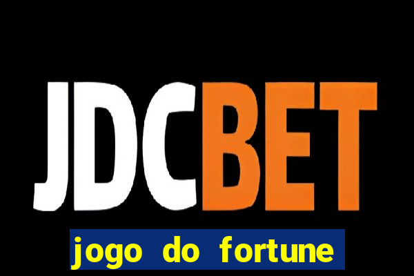 jogo do fortune rabbit demo grátis