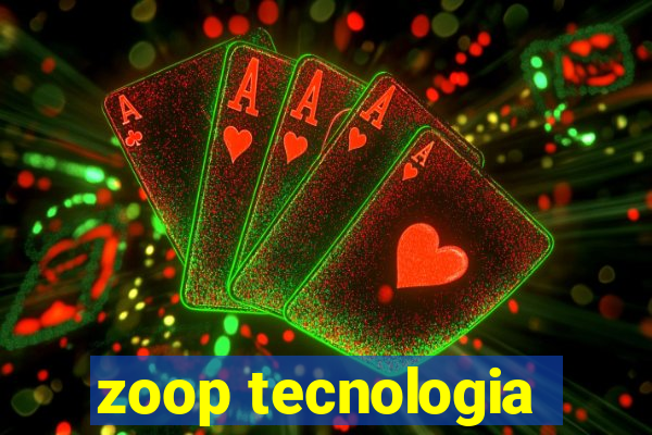 zoop tecnologia