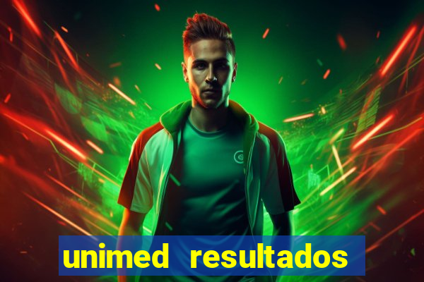 unimed resultados exames porto alegre