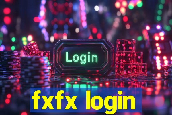 fxfx login