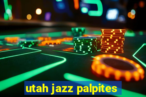 utah jazz palpites