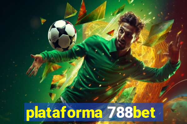 plataforma 788bet