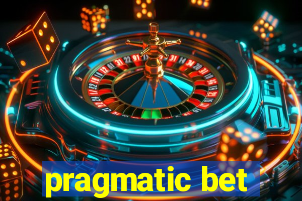 pragmatic bet