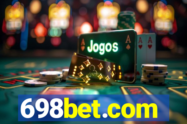 698bet.com