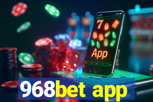 968bet app