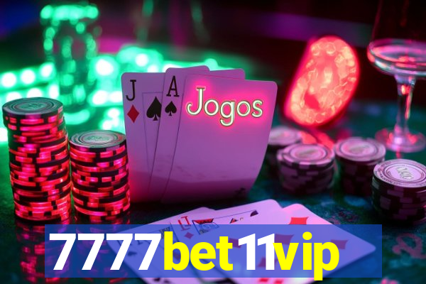 7777bet11vip