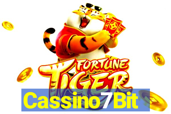 Cassino7Bit