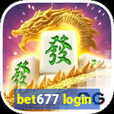 bet677 login