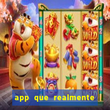 app que realmente paga para jogar