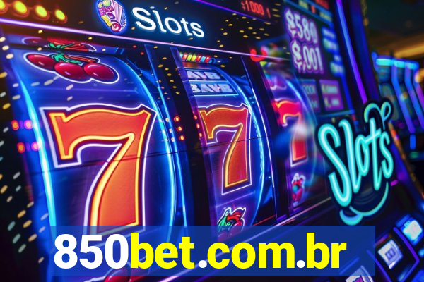 850bet.com.br