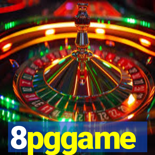 8pggame