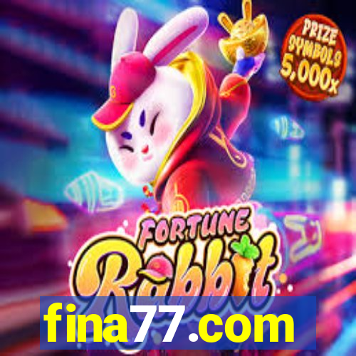 fina77.com