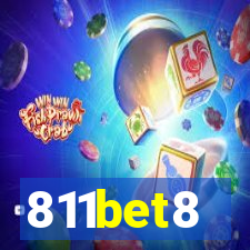 811bet8