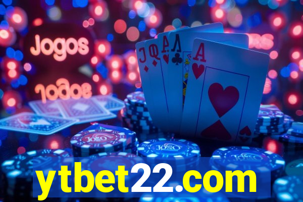 ytbet22.com