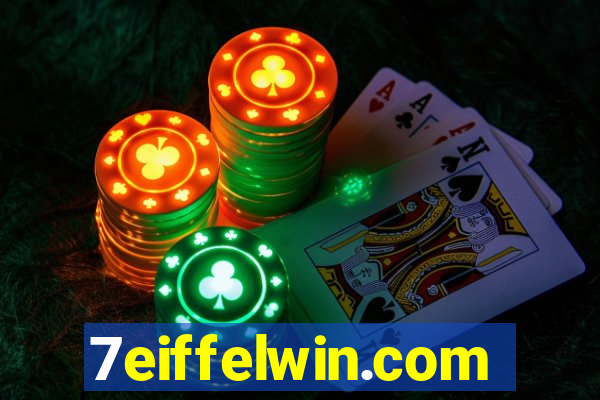 7eiffelwin.com