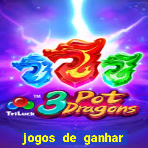 jogos de ganhar dinheiro sem depositar