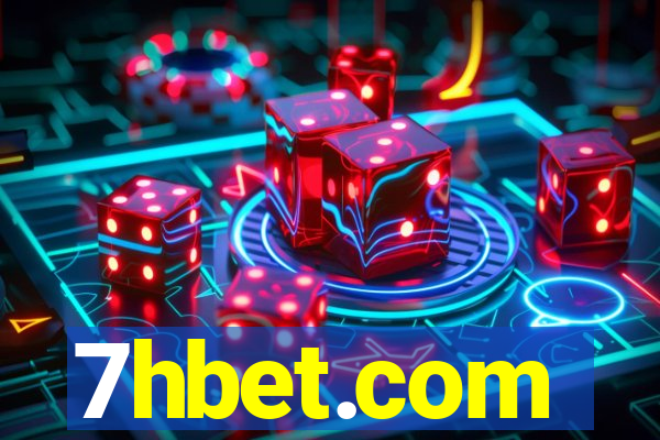 7hbet.com