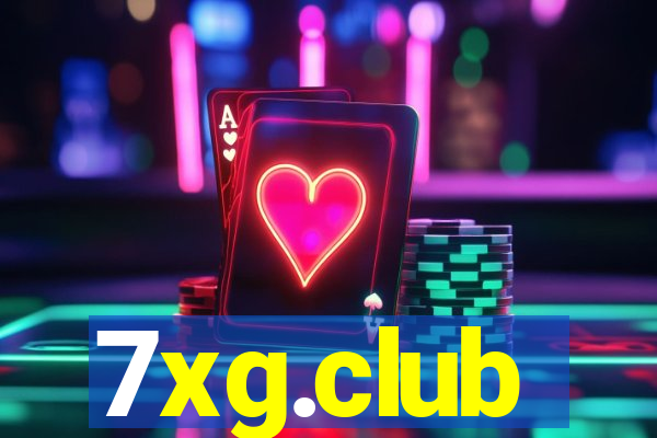 7xg.club