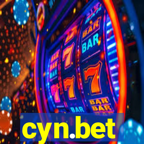 cyn.bet