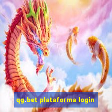 qg.bet plataforma login