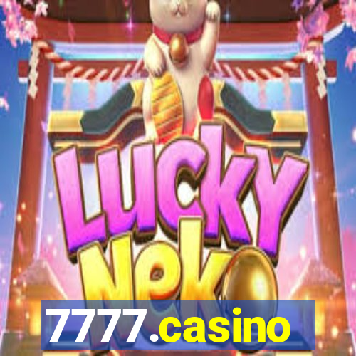 7777.casino