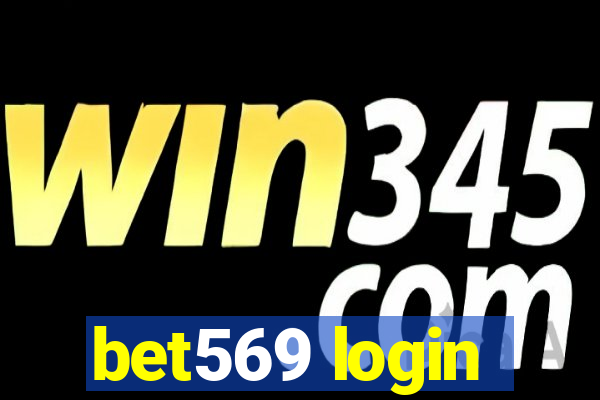 bet569 login