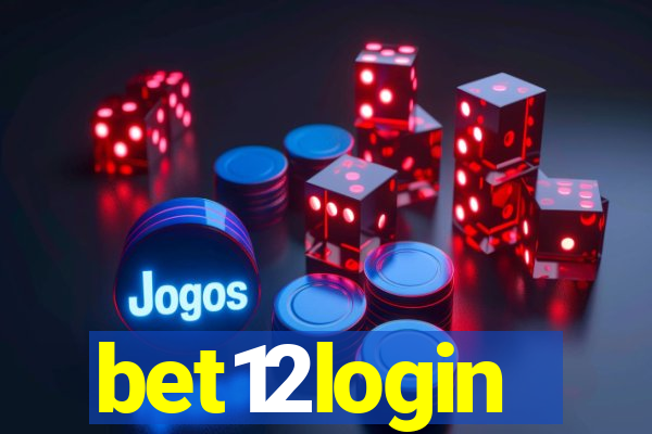 bet12login