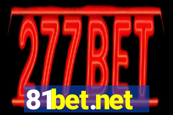 81bet.net