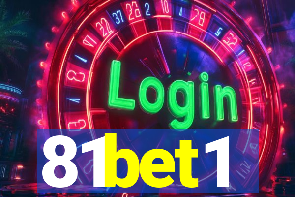 81bet1