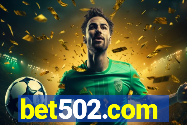 bet502.com