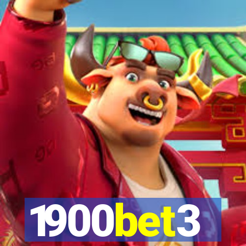 1900bet3